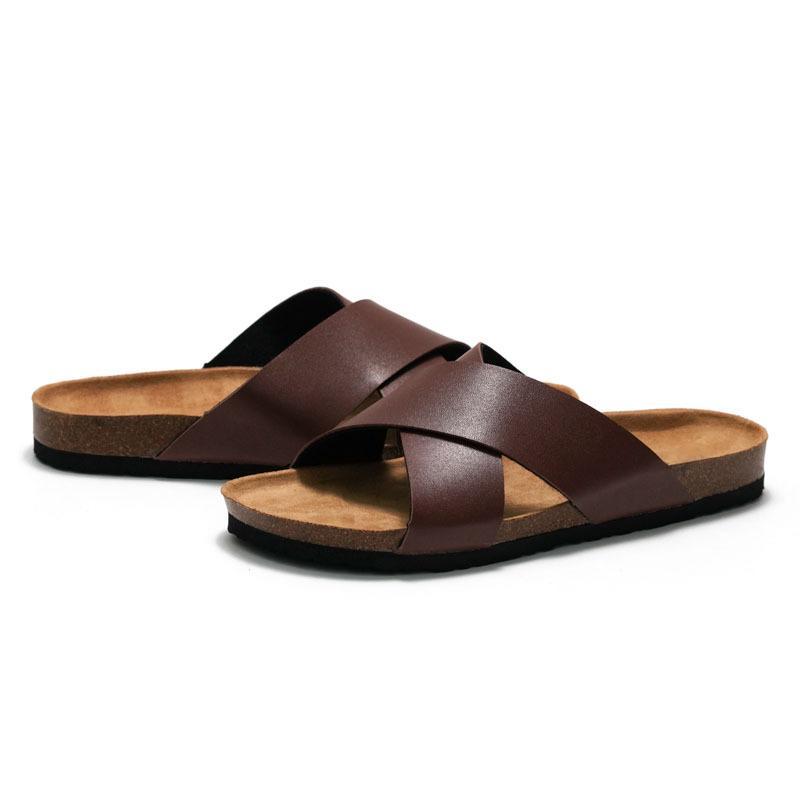 New Summer Men s Sporty Round