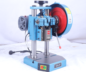 เครื่องตอกหมุดแบบ T 2T 4T - Product Image 5