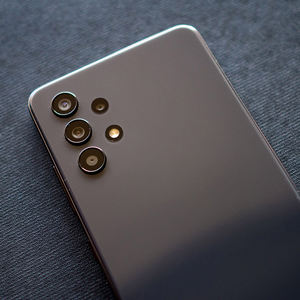 Venta al por Mayor de Teléfonos Móviles Inteligentes Samsun Galaxy <span class=keywords><strong>A32</strong></span> 5G, Teléfonos Celulares Usados Desbloqueados, Originales y Genuinos - Product Image 6