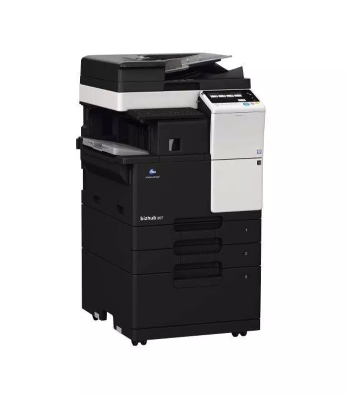 Factory Sale Used Konica Minolta Bizhub