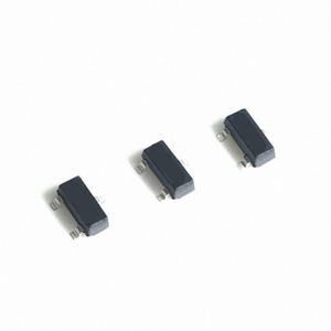 Nouveau SI2303DS SI2303 Silkscreen A3SHB, boîtier SOT23, tube MOS, triode SMD - Product Image 1