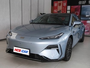 Geely Galaxy <span class=keywords><strong>E8</strong></span> 2025 – Véhicule Électrique Pur 575 km, Conduite Intelligente, Nouvelle Énergie, Taille Moyenne-Grande - Product Image 1