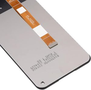 Pantalla LCD y digitalizador de repuesto para teléfono móvil Xin rui da Factory, ensamblaje completo para <span class=keywords><strong>Oppo</strong></span> <span class=keywords><strong>A54</strong></span> <span class=keywords><strong>5G</strong></span> (CPH2195) - Product Image 4
