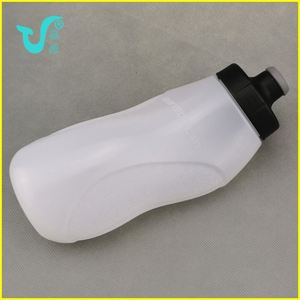 ขวดน้ำจักรยานพลาสติกแบบกำหนดเอง ปลอดสาร BPA พร้อมตัวอย่างฟรี ขวดน้ำกีฬาสำหรับปั่นจักรยาน ขวดน้ำสำหรับกิจกรรมกลางแจ้ง - Product Image 6