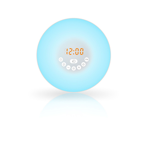 Đèn Báo Thức 2022 Đèn Bàn Bán Sỉ Có Thể Điều Chỉnh - Product Image 5