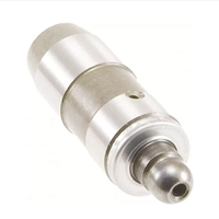 OE 5L1Z6500A 5L1Z-6500-A Pengatur Jarak Katup Rocker Arm Mesin Baru Ampar untuk Explorer Sport