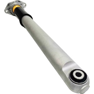 Amortiguador de Aire Nuevo 2009-2016, Suspensión Neumática Trasera Izquierda y Derecha para Panamera 970 - Product Image 2