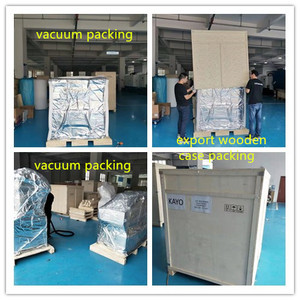 SMT dây chuyền sản xuất máy hướng dẫn sử dụng <span class=keywords><strong>PCB</strong></span> Stencil máy in SMD hàn lò P & P máy cho thiết bị điện tử sản xuất - Product Image 6