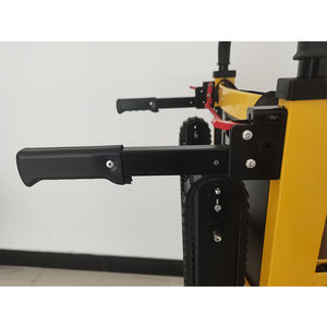 ES-4G, kursi roda elektrik tangga perenggang pengangkat untuk memanjat dan tangga - Product Image 4