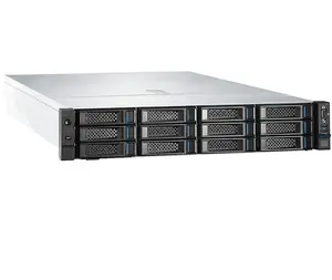 Serveur NF5270M6/2U rack hôte/base de données/virtualisation/fichier ERP