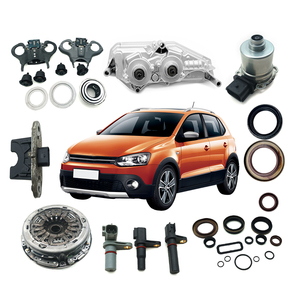 Transpeed All Aftermarket <span class=keywords><strong>ricambio</strong></span> Auto per Fords VOLVOS CAPTURs crislers DCT parti di trasmissione - Product Image 1