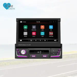 CareDrive 2023 Android estéreo Mp3 reproductor Multimedia para coche grabadora de conducción coche Radio REPRODUCTOR DE Dvd pantalla táctil