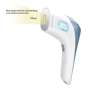 OEM IPL Machine Hair Removal Home Use IPL 510k CE FCC ROHS