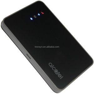 Routeur WiFi 4G LTE Alcatel Y859 CAT4 150 Mbps avec batterie, compatible LTE FDD B1/2/4/5/7/17/28 Band pour Alcatel - Product Image 3