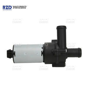 Bomba de Agua Eléctrica para Motor de Coche 251965561B para Volkswagen Beetle <span class=keywords><strong>Corado</strong></span> EuroVan Golf - Product Image 4