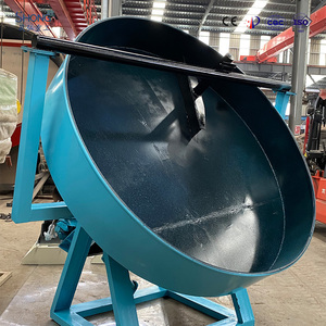 Machine de granulation humide <span class=keywords><strong>pour</strong></span> la production d'<span class=keywords><strong>engrais</strong></span> bio-organiques <span class=keywords><strong>pour</strong></span> pelouses et <span class=keywords><strong>gazon</strong></span> - Product Image 6