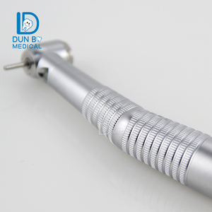 치과 병원 병원 용 사일런트 세라믹 베어링 치아 치료 고속 핸드피스 휴대용 치과 장치 - Product Image 5