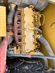 Offres Spéciales mondial Japon Caterpillar cat323g L'excavatrice utilisée a vendu un prix inférieur des machines de construction - Product Image 5