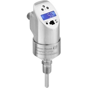 E+H FMB50 เซ็นเซอร์วัดระดับของเหลว 24 V DC การวัดแรงดันแบบคงที่ ใช้ในอุตสาหกรรม - Product Image 4