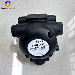 <span class=keywords><strong>Pompe</strong></span> à carburant haute pression <span class=keywords><strong>SUNTEC</strong></span> E6NAK10698P, spéciale pour brûleurs à mazout lourd, <span class=keywords><strong>pompe</strong></span> à engrenages adaptée aux chaudières et aux fours à air chaud - Product Image 2