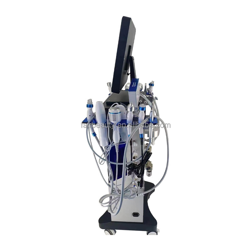 hydrafacial machine professional 2025 fda approved