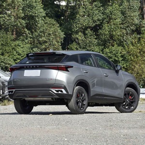รถเชอรี่ ทิกโก้ 5x SUV ขนาดกะทัดรัด เครื่องยนต์ 1.5T เทอร์โบ เกียร์อัตโนมัติ พวงมาลัยซ้าย 5 ที่นั่ง สำหรับใช้งานในเมือง/ครอบครัว  ขายดี  ผู้จัดจำหน่ายรถยนต์เพื่อการส่งออก - Product Image 4