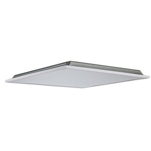 Tấm Trong Nhà Chiếu Sáng 36W Bright Commercial Ultra Slim Flat Square Recessed <span class=keywords><strong>Led</strong></span> SMD Đèn Trần Cho Văn Phòng - Product Image 3
