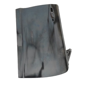 Puerta Trasera Derecha <span class=keywords><strong>del</strong></span> Coche Quattroponote 673000807 Original en Perfectas Condiciones y de Alta Calidad - Product Image 4