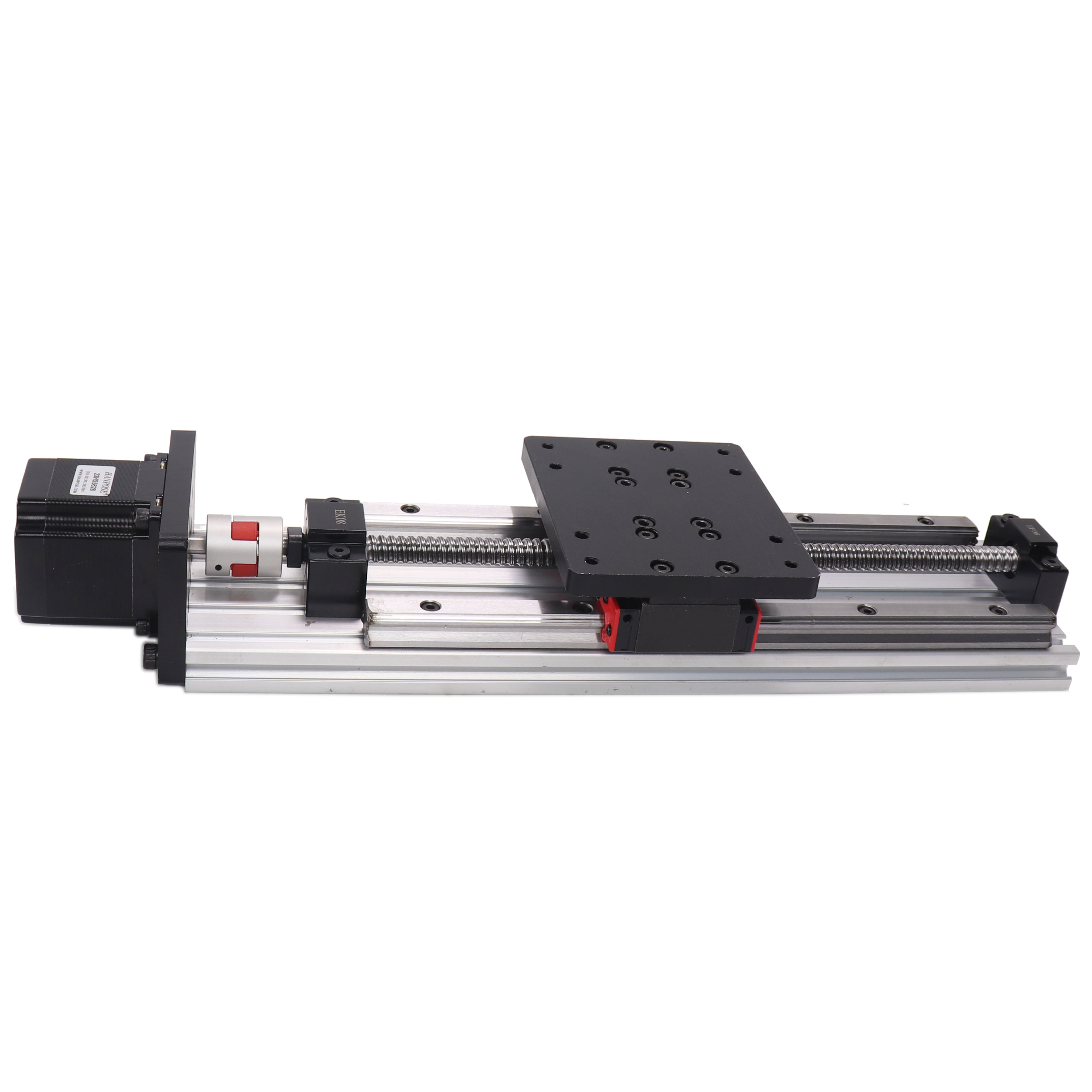Meja Geser Linear - Presisi dan Fleksibilitas untuk CNC