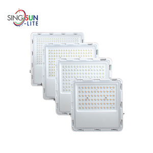 300W <span class=keywords><strong>Pas</strong></span> <span class=keywords><strong>Cher</strong></span> Mince Intégré Led Piscine Utilisation Die-casting boîtier En Aluminium et couverture de <span class=keywords><strong>PC</strong></span> Haute Lunen Lumière D'inondation - Product Image 5