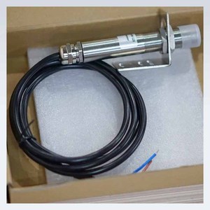 Sensor de Temperatura Infrarrojo Industrial sin Contacto, 4-20mA, RS485 - Product Image 5
