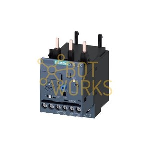 Siemens 3RB30262QB0 - Nuovo - Product Image 1