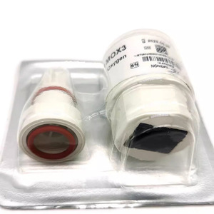 Capteur de gaz CITY MOX3, cellule à oxygène, fabriqué en Allemagne, conforme RoHS - Product Image 3