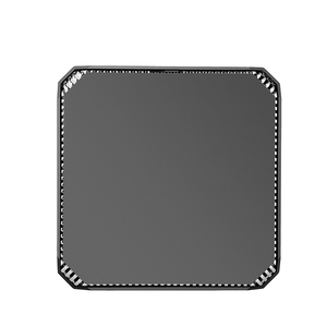 AK3PLUS Mini PC Alder Lake N95 CPU Windows11 <span class=keywords><strong>M</strong></span>.2 2280 NVME/ NGFF Mini PC WIFI <span class=keywords><strong>5</strong></span> 2 * USB3.2 Dual HDMI2.1 PC Computadora - Product Image 5