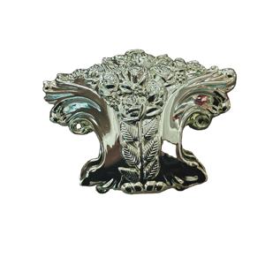 Decoración funeraria Popular en todo el mundo, ataúd <span class=keywords><strong>de</strong></span> plástico <span class=keywords><strong>de</strong></span> esquina, modelo <span class=keywords><strong>Madrid</strong></span>, <span class=keywords><strong>precio</strong></span> barato, gran oferta - Product Image 3