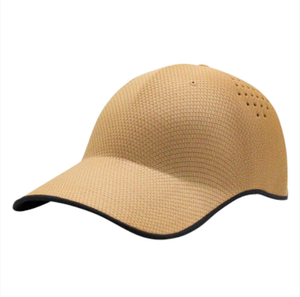 Cappellini da Baseball di Alta Qualità in Tinta Unita Senza Cuciture - Product Image 1