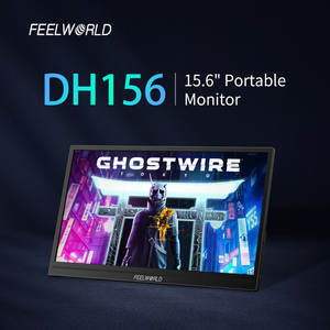<span class=keywords><strong>FEELWORLD</strong></span> DH156 Moniteur de jeu portable léger de 15.6 "USB-C écran d'affichage externe - Product Image 2