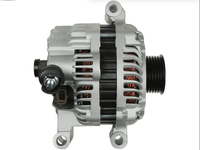 Alternateur de voiture pour Ford Explorer 4.0L 2009 à 2010, Mercury Mountaineer 4.0L 2009 à 2010 A003TG5491