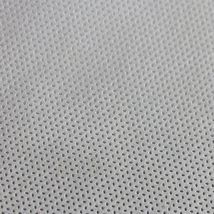 Tela No Tejida 100% PP Lisa, Transpirable, Spunbond, Perforada con Aire Caliente - Product Image 3