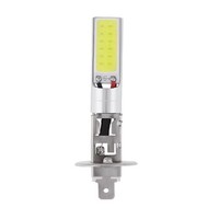 Accesorios de Iluminación para Automóviles Súper Brillantes de 30 W y 15 W, H1 H3, Bombilla de Faro Antiniebla Blanca de 12 V, Otros Accesorios de Iluminación para Automóviles