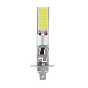หลอดไฟตัดหมอกสีขาวอุปกรณ์เสริมสำหรับรถยนต์ H3 H1 30W <span class=keywords><strong>15W</strong></span> 12V อุปกรณ์เสริมไฟรถยนต์อื่นๆ - Product Image 6