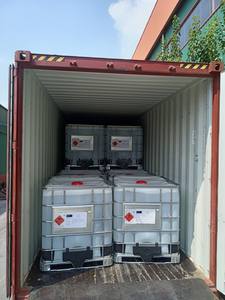 ถังกรดอะซิติกน้ำแข็ง IBC จากประเทศจีน - Product Image 4