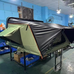 <span class=keywords><strong>Tente</strong></span> <span class=keywords><strong>de</strong></span> <span class=keywords><strong>toit</strong></span> en alliage d'aluminium rétractable, <span class=keywords><strong>tente</strong></span> étanche sur mesure pour camionnette, modèle Sierra, pour GMC Vigo Revo et <span class=keywords><strong>Hilux</strong></span> - Product Image 2