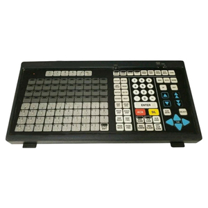 Nuevo Teclado Original 51196694-300 TP-DIKBTA-100 en Stock, Envío Rápido, Panel de Control HMI de Grado Industrial, Repuesto - Product Image 2