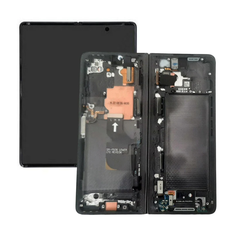 พร้อมกรอบ