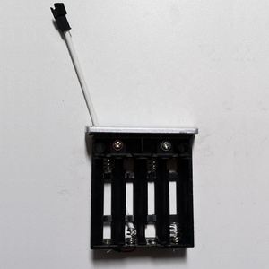 Pièces de serrure intelligente, pièces de serrure d'hôtel, cylindre, pièce en plastique, pièce en métal, différentes pièces de serrure d'hôtel pour utilisation de rechange, telles que le cylindre. - Product Image 2