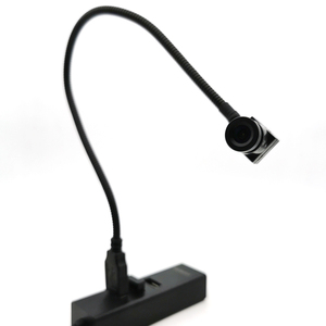 Câble USB flexible de 31,6 cm, caméra micro USB OV2710 à faible luminosité 15x15 mm pour <span class=keywords><strong>surveillance</strong></span> de distributeurs automatiques, utilisation industrielle et de vente automatique - Product Image 6