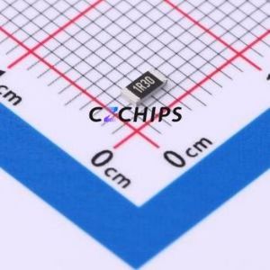 Resistencia SMD CQ06W4F130KT5E 1206 (Tipo: Película Gruesa) (Resistencia: 1.3 Ohmios Precisión: 1%) - Product Image 1