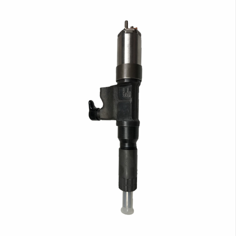 Remanufacture Engine Diesel Fuel Injector 095000-0165 8-94392862-2 for IS-UZU 6HK1