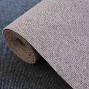Sự Kiện Ngoài Trời Sử Dụng Trang Trí Triển Lãm Thảm Bán Buôn Chất Lượng Cao Polyester Kim Đấm Cuộn Tổ Chức Sự Kiện Thảm Cưới - Product Image 4